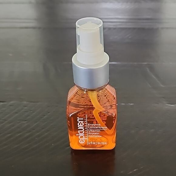 EPICUREN Enzyme Concentrate Vitamin Protein Complex Skincare Full Size 2 oz - Picture 1 of 5